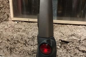 Faro posteriore destro panda cross 2006 12