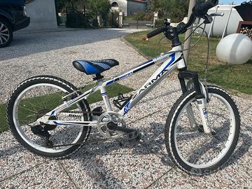 Bicicletta bambino