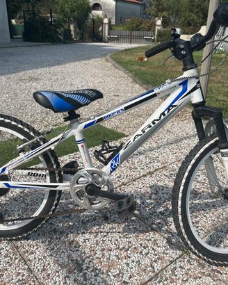 Bicicletta bambino
