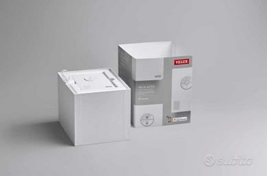 Velux Active with Netatmo kix 300