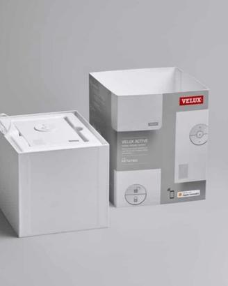 Velux Active with Netatmo kix 300