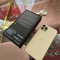 Iphone 12 pro 128 gb