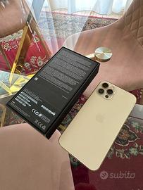 Iphone 12 pro 128 gb