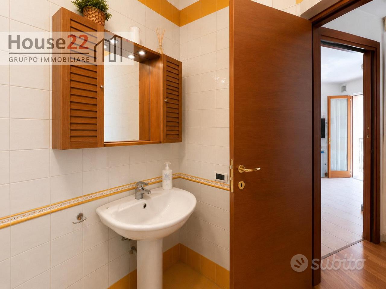 Appartamento – Vicenza, San Paolo - Vista 4