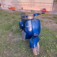 vespa 50 special  