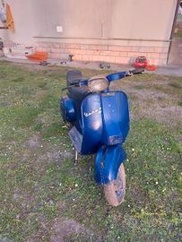vespa 50 special  