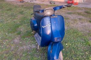 vespa 50 special  