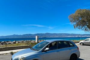 Fiat Croma 1.9 Multijet 120cv anno 2010