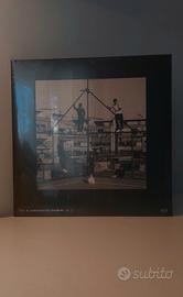 vinile il coraggio dei bambini Atto II