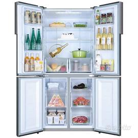 Ricambi interni per frigorifero haier htf-458dg6