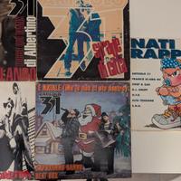 Articolo 31 #5 Vinili Crime Squad