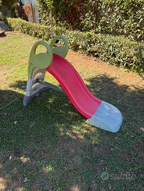 Scivolo Smoby