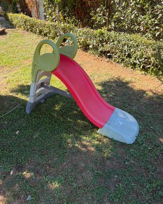 Scivolo Smoby