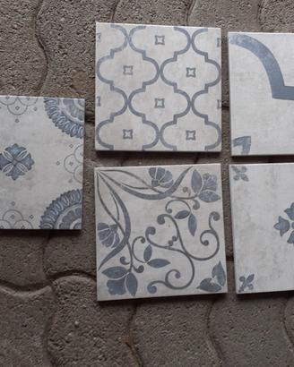 Piastrelle 20x20 gres porcellanato