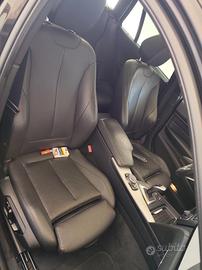 Interni completi BMW F30/31 Dakota M sport 