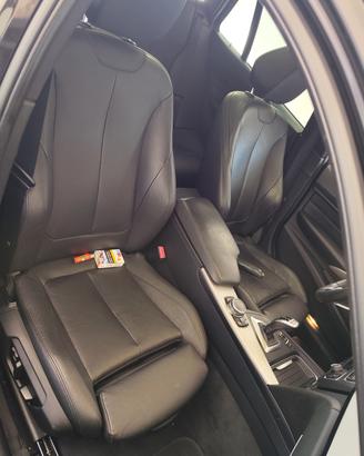 Interni completi BMW F30/31 Dakota M sport 