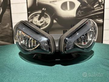 Faro Anteriore Triumph Street Triple 765 RS 2023 2