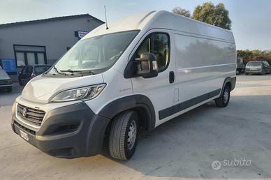 FIAT DUCATO 180 MJT2 PLTM 35