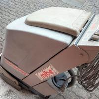 LAVAPAVIMENTI CON FILO PER CAPANNONI