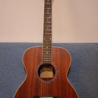 Chitarra acustica Harley Benton CG 45 perfetta