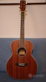 Chitarra acustica Harley Benton CG 45 perfetta