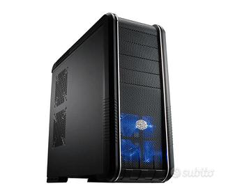 Case Cooler Master CM 690 II