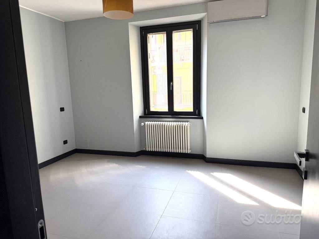 Appartamento – MI - Altro