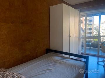 Camera singola a 10 minuti dal Politecnico