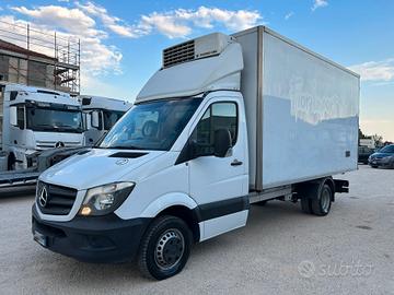 Mercedes sprinter 416 Frigo
