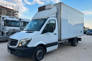 Mercedes sprinter 416 Frigo