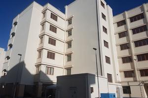 Abitativo-alberghiero-casa per anziani