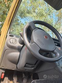 volante fiat panda 169 NO AIRBAG