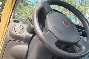 volante fiat panda 169 NO AIRBAG NON SI TRATTA