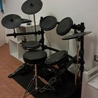 Batteria elettronica 