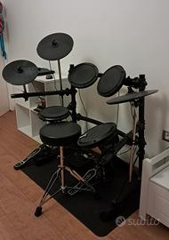 Batteria elettronica 