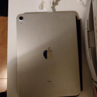 iPad 10,9 + magic keyboard (non Apple)