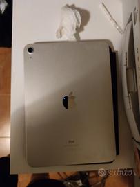 iPad 10,9 + magic keyboard (non Apple)