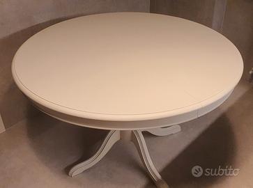 tavolo rotondo