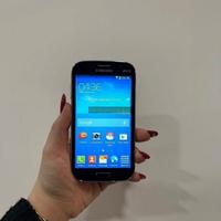 Samsung Galaxy Grand Neo black 8 GB - 4545