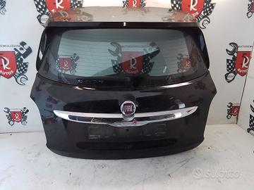 PORTELLONE POSTERIORE FIAT 500X 2020