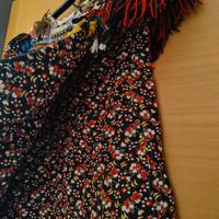 Raro Gilet Etnico Bimbi