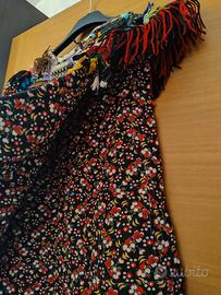 Raro Gilet Etnico Bimbi