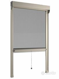 zanzariere su misura