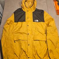 giacca a  vento the north face