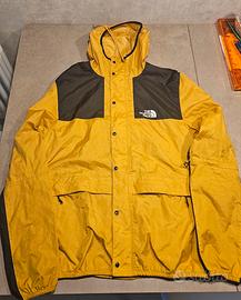 giacca a  vento the north face