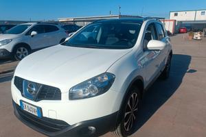 Nissan Qashqai 1.6 dCi DPF Tekna