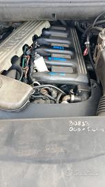 Motore BMW X5