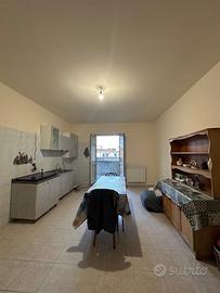 Appartamento a Caulonia Marina (RC)