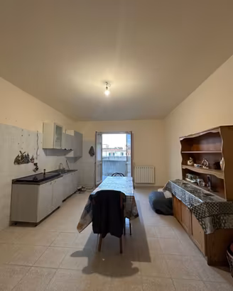 Appartamento a Caulonia Marina (RC)