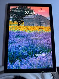 microsoft surface pro 7